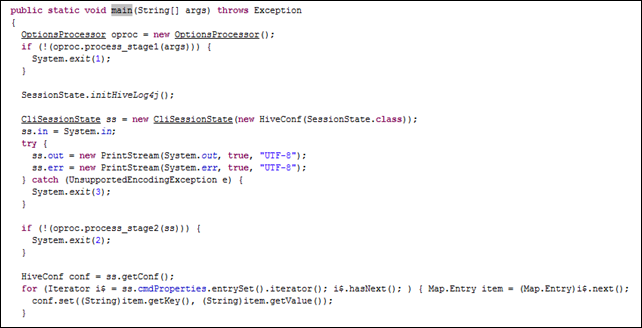 My Note on Solutions.: How to: install and test Hive on hadoop cluster